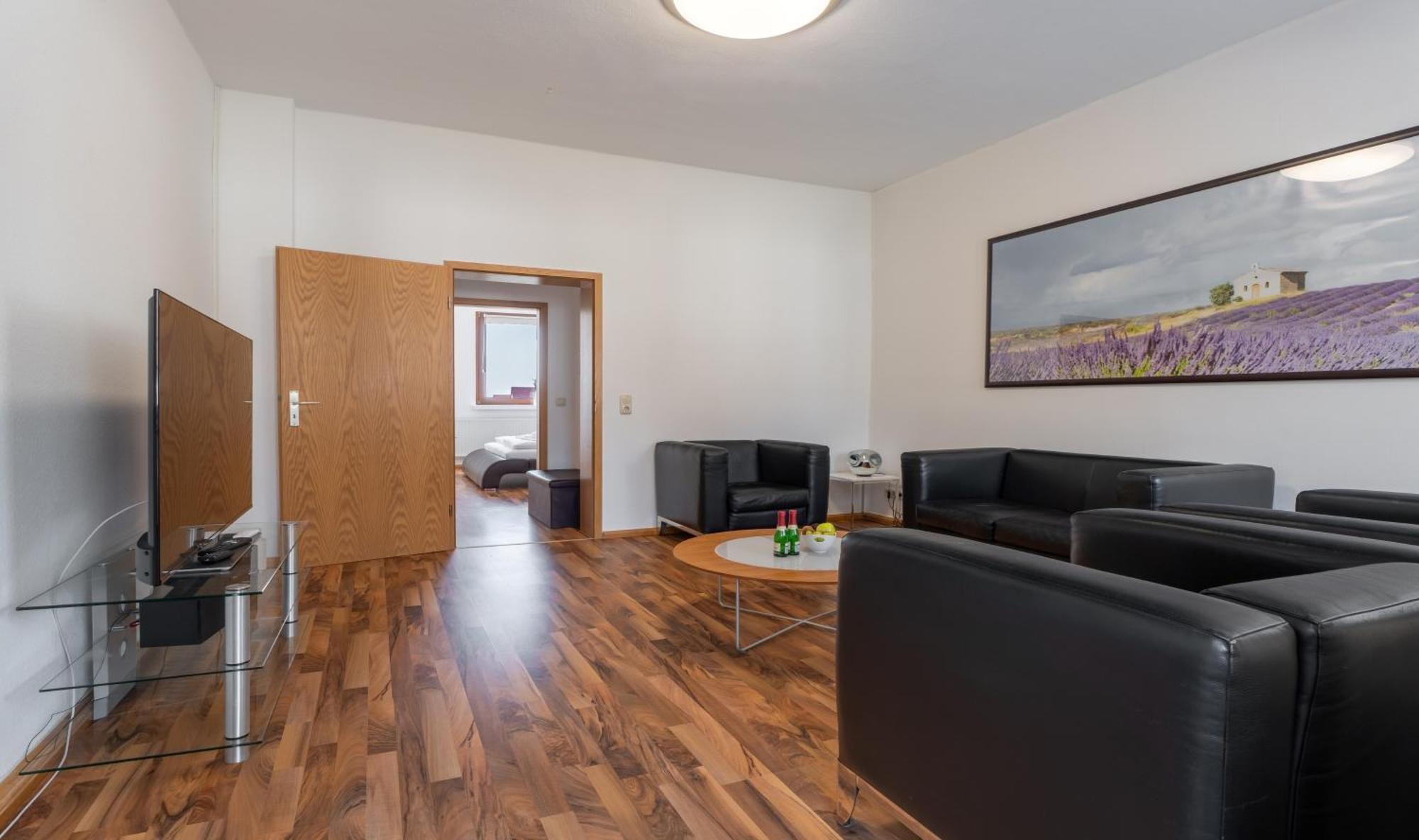 Sommer Karlshagen Exterior photo
