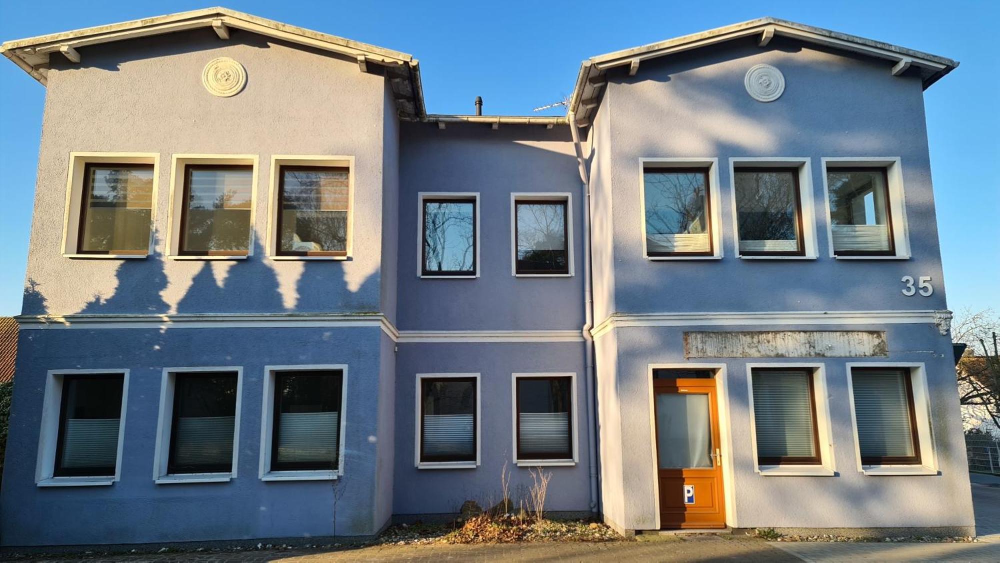 Sommer Karlshagen Exterior photo